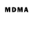 MDMA crystal Olex 1933